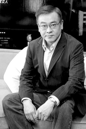 对话金像奖主席尔冬升：内地电影票房过亿那一刻香港电影就被颠覆了