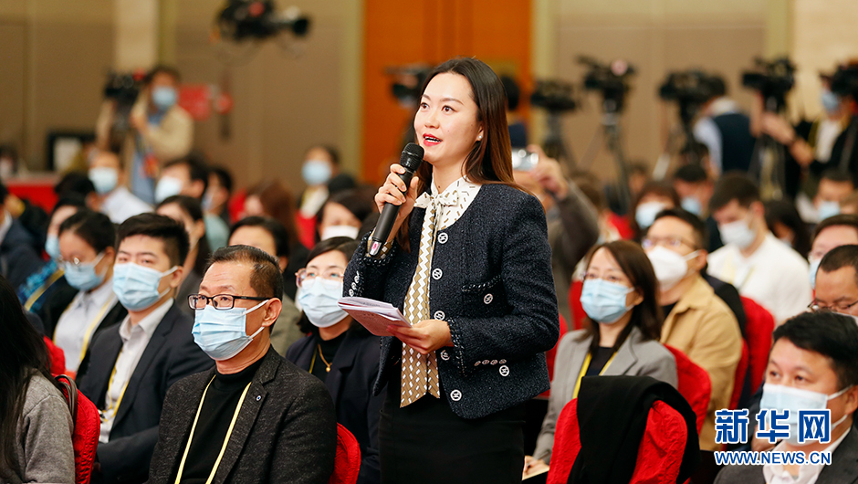 工作动态_央视网